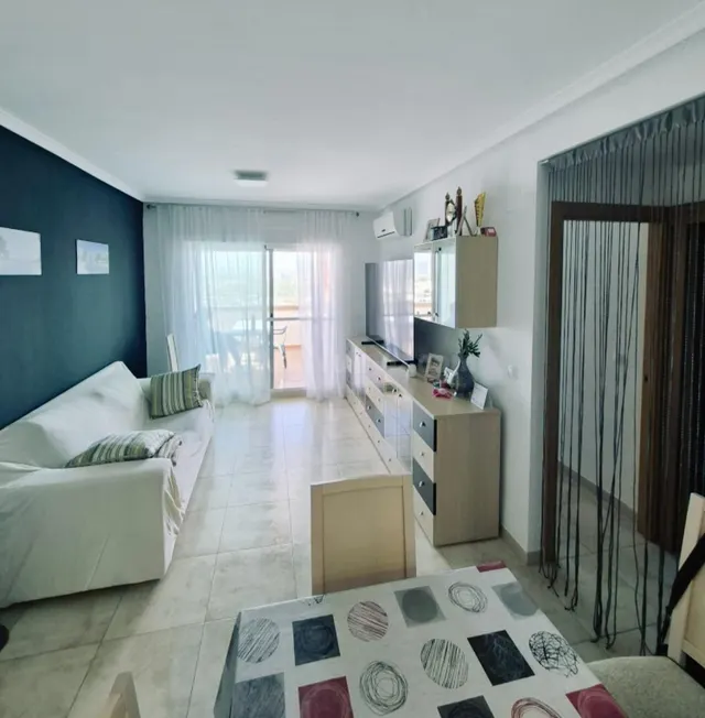 ¡Tu sueño frente al Mar Mediterráneo! Espectacular apartamen - foto 5