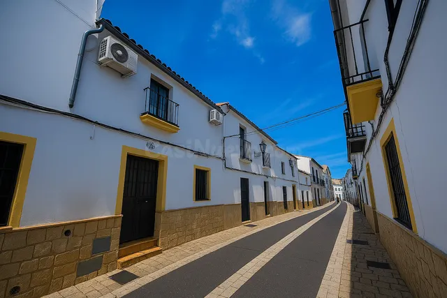 Adosado 3 habitaciones 190m² en venta - South of spain — 5