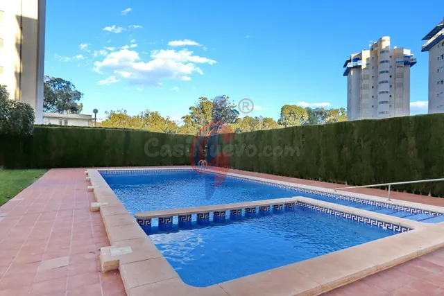 Oportunidad en SUP-7: vivienda impecable con piscina y parki - foto 4