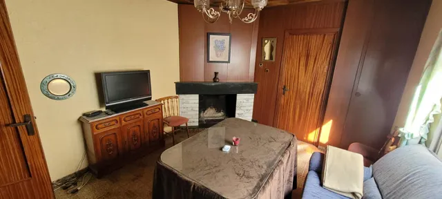 PISO EN VENTA SIN COMUNIDAD — 10