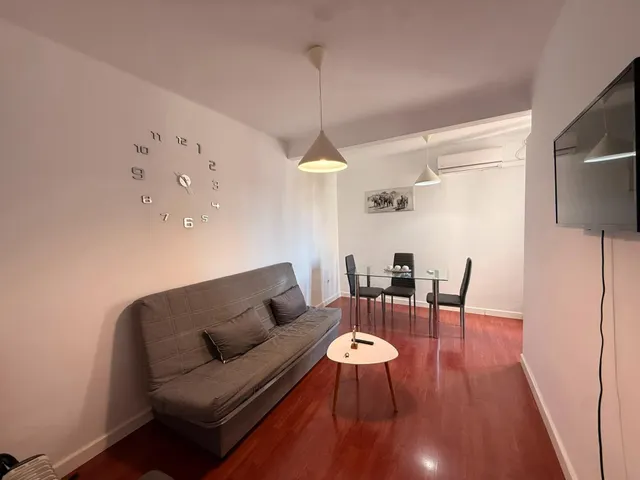 APARTAMENTO CON LICENCIA TURÍSTICA EN CALLE ALFAROS – PLENO CENTRO DE CÓRDOBA — 14