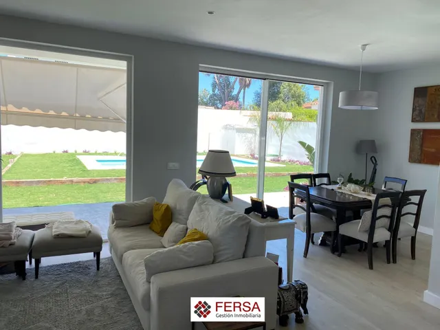 FANTASTICO CHALET INDEPENDIENTE EN VENTA EN LA URBANIZACIÓN EL AGUILA — 11