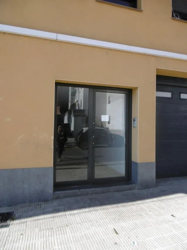 PLAÇA DE PÀRQUING EN VENDA A IGUALADA, PROVÍNCIA DE BARCELONA — 3