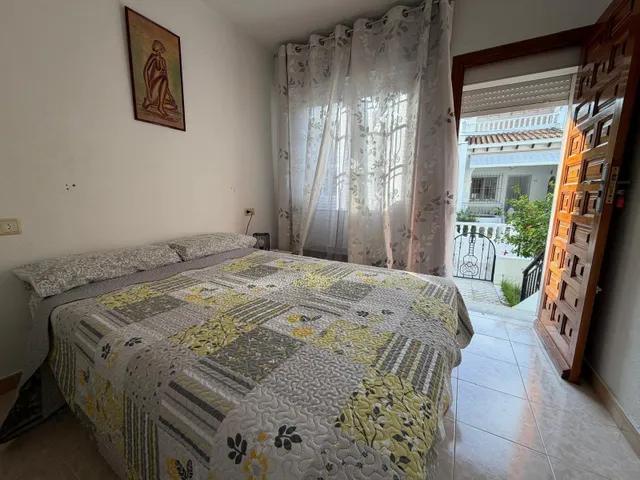 Fabulosa vivienda tipo duplex con entrada independiente y amplio jardin — 27