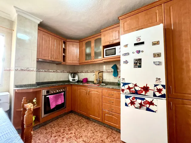 Piso alquilado, en venta en la zona de la paterna — 8
