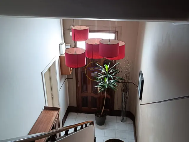 Casa con amplias vistas a la ría de Vigo ubicado en la zona alta de Teis — 25