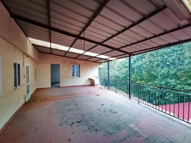 CASA con terreno en SAN XURXO DE SACOS — 13