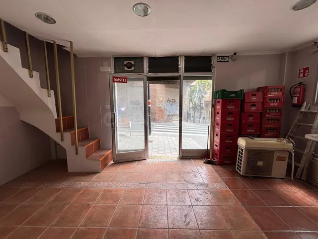 LOCAL COMERCIAL EN CAMPOAMOR - foto 5