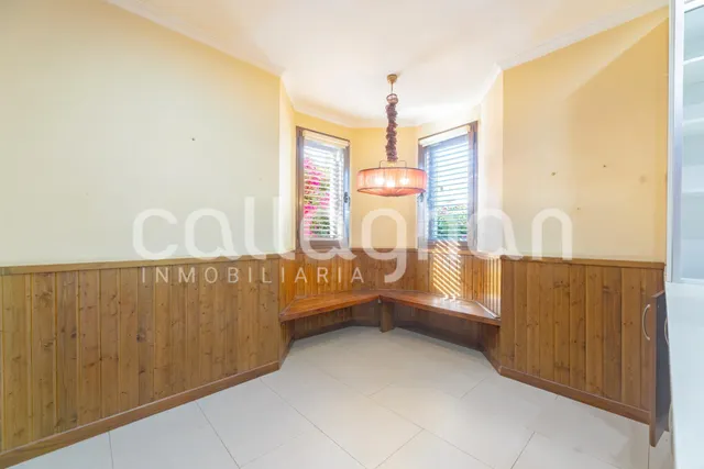 Exclusivo Chalet en Torre en Conill — 33