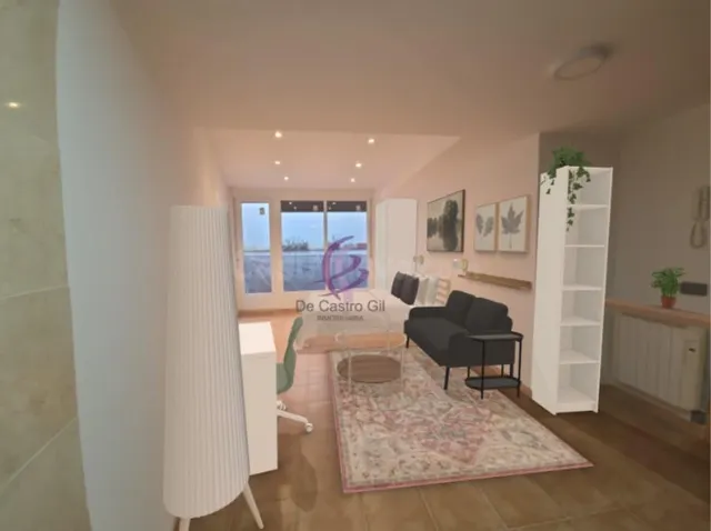 VENTA ESTUDIO CENTRO — 2