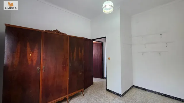 CASA DE 6 DORMITORIOS CON 2 habitaciones EN PLANTA BAJA Y PATIO | VILLAMARTÍN — 31