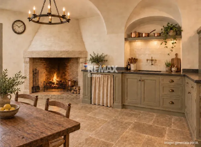 Sarrià de Ter (Girona) | Masía tradicional catalana para rehabilitar con finca rústica de 7.878 m2 — 15