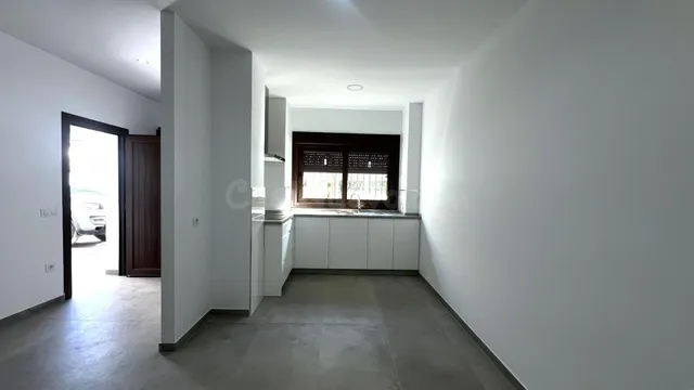 APARTAMENTO EN VEJER DE LA FRONTERA — 4