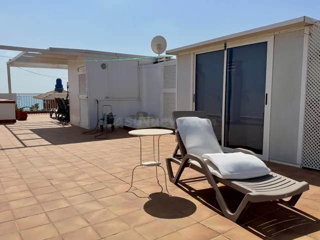 Atico en Venta 3 dormitorios con espectacular solárium y vis - foto 2