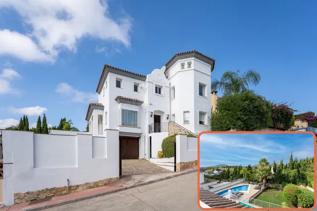 Chalet 4 habitaciones 223m² en venta - South of spain — 3