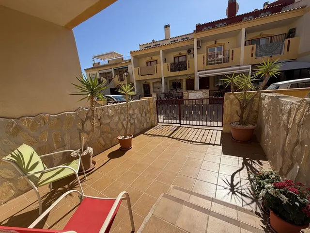 Adosado 3 habitaciones 80m² en venta - La Zenia — 3