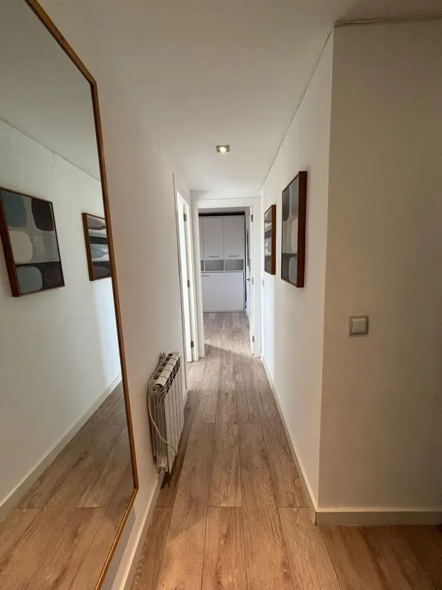 MAGNIFICO PISO EN ZONA GUARDIA CIVIL DE VALENCIA — 18