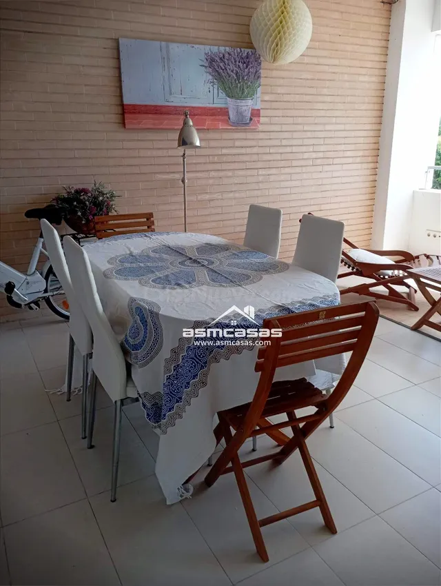 SE ALQUILA APARTAMENTO EN TORRE BELLVER - foto 3