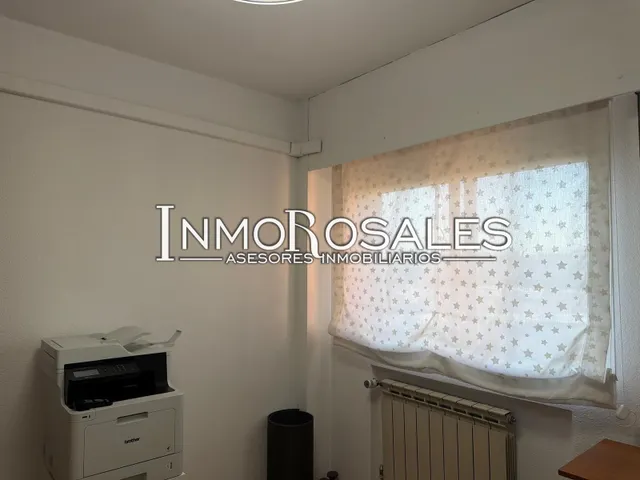Espectacular piso en avenida de los rosales — 36