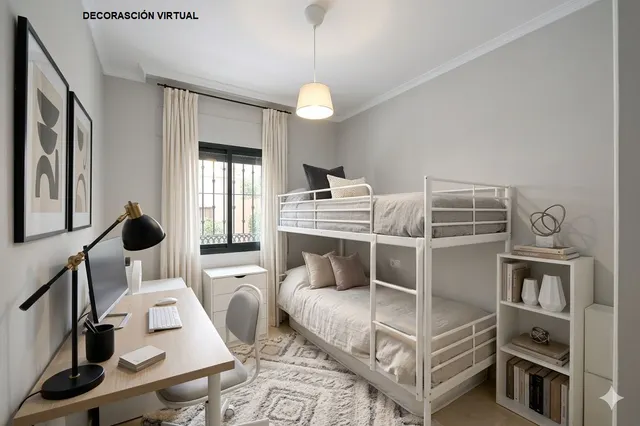 APARTAMENTO EN VENTA EN ELVIRIA-MARBELLA — 14