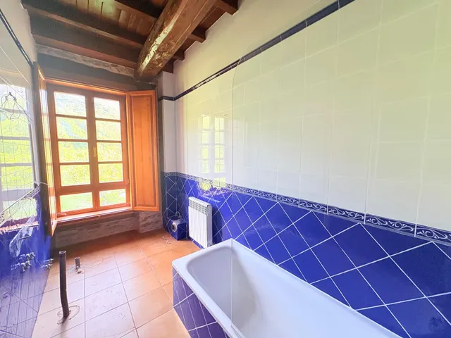 HOTEL EN HERRRIAS - VEGA DE VALCARCE — 14