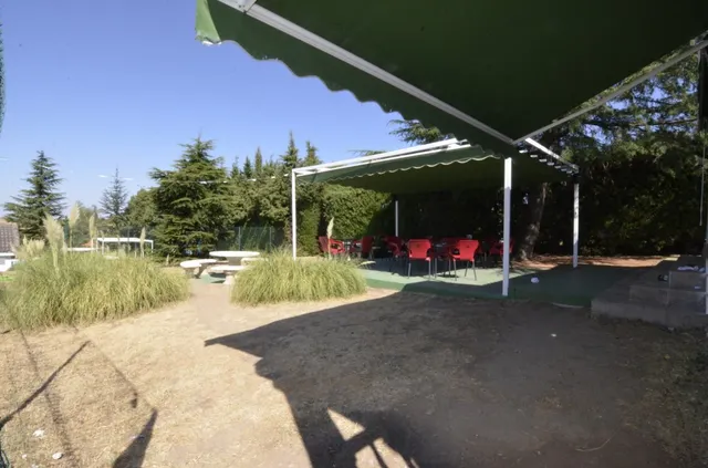 Urbis te ofrece un terreno Urbano en venta en Carrascal de Barregas zona URB. PEÑASOLANA, Salamanca. — 4
