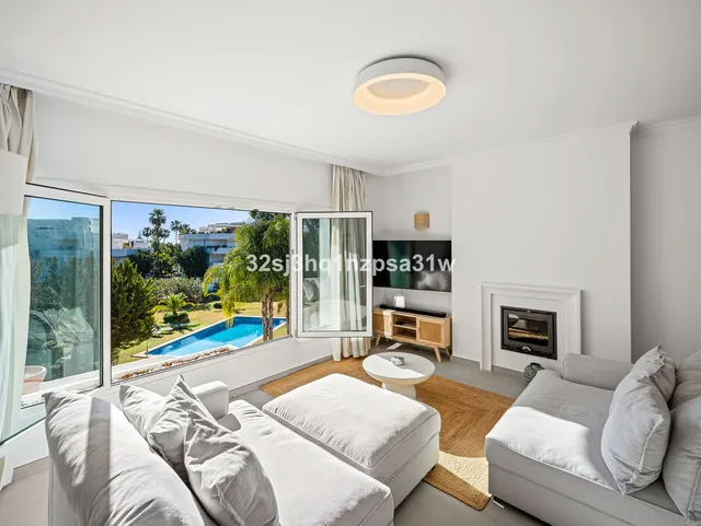 Ático 3 habitaciones 165m² en venta - Marbella