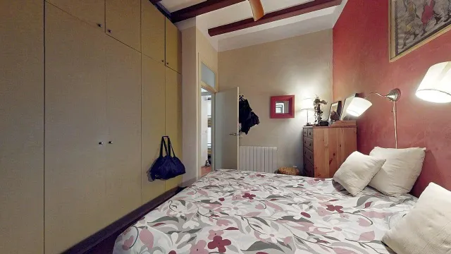 Piso 2 habitaciones 93m² en venta - El Poblenou — 27