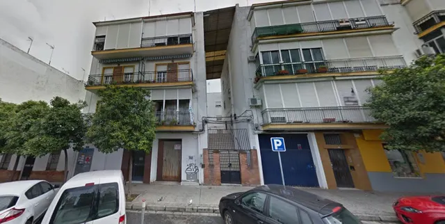 Venta piso en Sevilla
