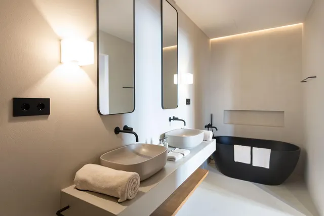 EXCELENTE CASA SEÑORIAL EN LA VILLA DE SINEU — 22