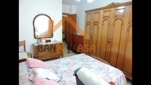 SE VENDE PISO EN BERJA ZONA MERCADONA — 17