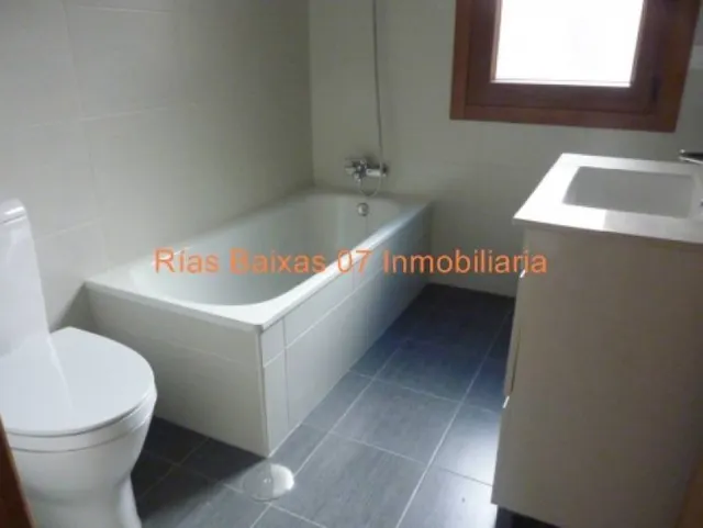 REF 4048 ATICO DUPLEX LUJO 140 m2  4 D. ALAMEDA MARIN con VISTAS RIA — 11