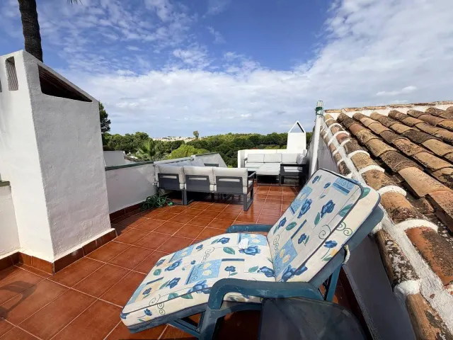 Casa 3 habitaciones 147m² en venta - Villamartín-Las Filipinas — 43