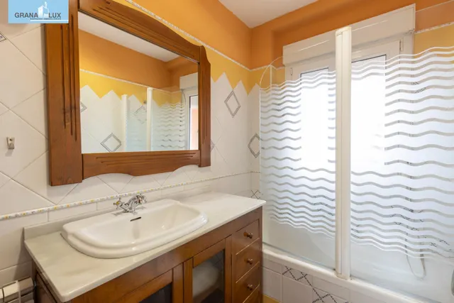 Exclusiva vivienda con piscina en Viñas del Rey — 35