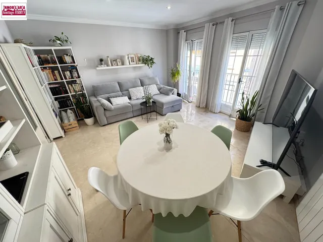VENTA DE VIVIENDA EN BENIFAIO (VALENCIA) para entrar a vivir! — 9