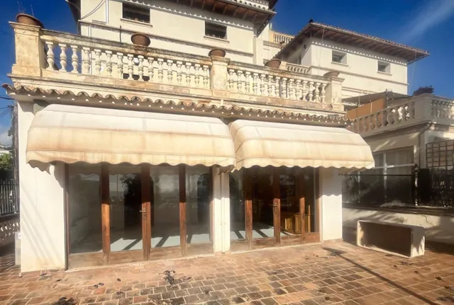 Casa 11 habitaciones 532m² en venta - La Bonanova — 6
