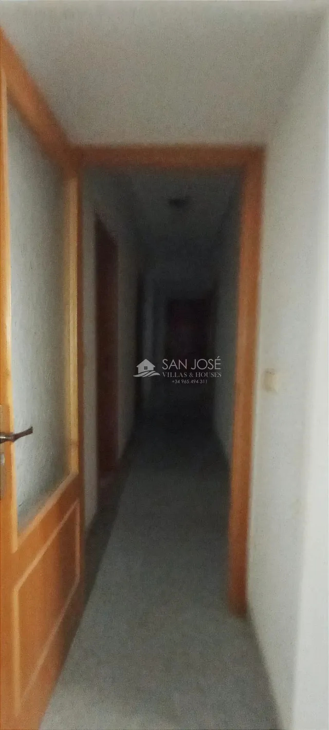VENTA DE SOLAR EN TORRELLANO — 6