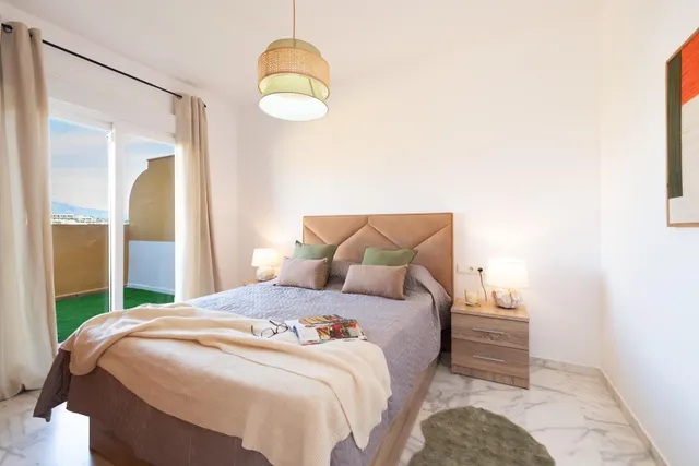 ¡Tu nuevo ático en Estepona te está esperando! — 11