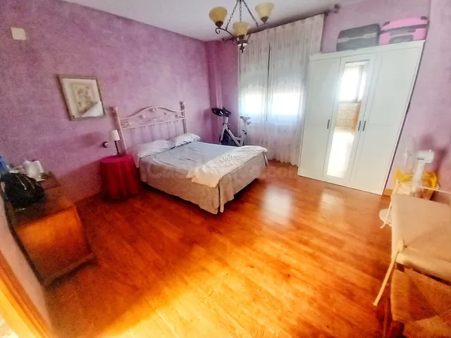 Casa-Chalet en Venta en Oquillas Burgos — 14