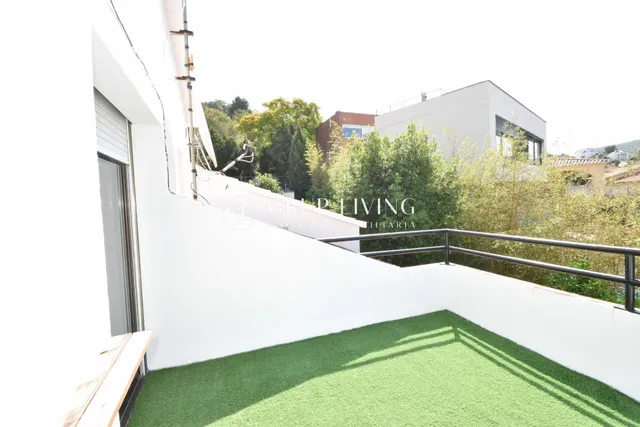 Casa luminosa con espacios exteriores en quintmar — 29