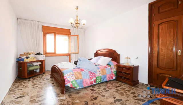 Piso 3 habitaciones 182m² en venta - Casco antiguo guadarrama — 9