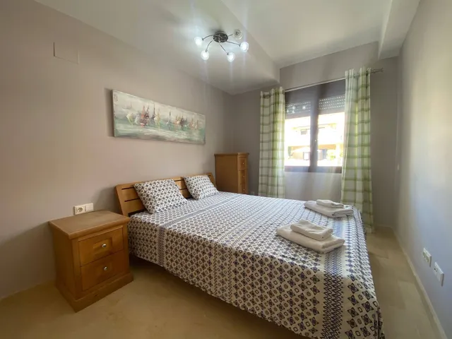 Ático dúplex en venta en Montemar Benissa. Excelente estado — 18