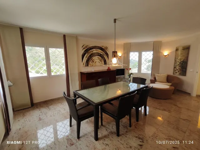 ✓Villa con Piscina en Golden Valley Benitachell, Costa Blanca — 6