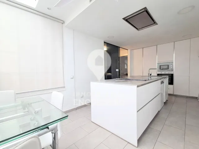 Chalet adosado en venta en Aravaca — 6
