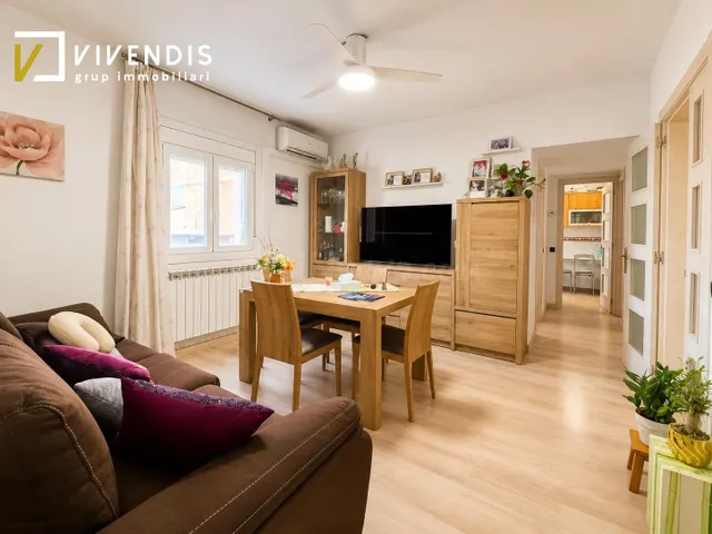 PISO EN VENTA - PRAT DE LA RIBA - foto 2
