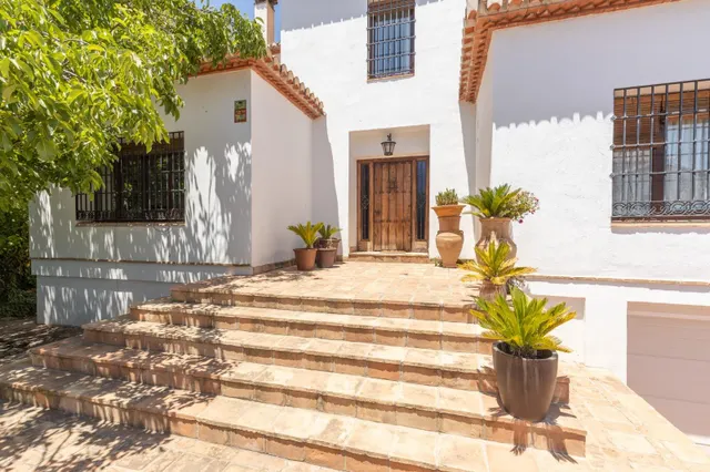 Precioso chalet en el ventorrillo — 49