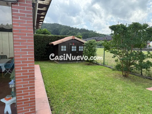TU VIVIENDa EN EL MEJOR ENTORNO Y PERFECTAMENTE COMUNICADA - foto 2