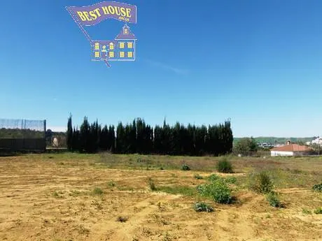 VENTA DE PARCELA EN ARCOS DE LA FRONTERA — 3