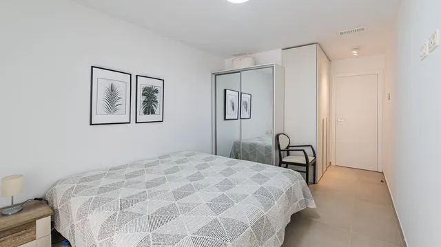 Ático Dúplex 3 habitaciones 213m² en venta - Centro — 36