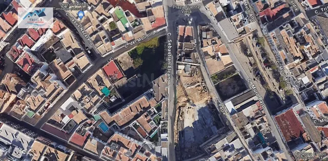 Venta Piso en Sanlúcar de Barrameda - Cádiz - foto 3